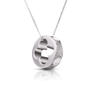 Diamond Polki Necklace