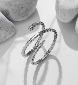 Bvlgari Serpent Bracelet